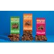 Ethical Filled Chocolate Bars Image 1