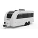 Durable All-Season Camper Trailers Image 2