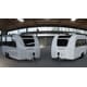 Durable All-Season Camper Trailers Image 3