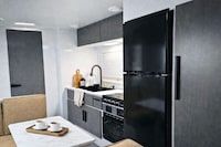 Durable All-Season Camper Trailers Image 4