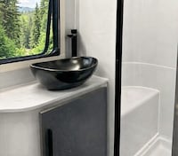 Durable All-Season Camper Trailers Image 5