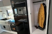Durable All-Season Camper Trailers Image 7