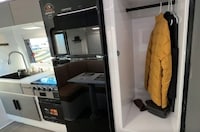 Durable All-Season Camper Trailers Image 8
