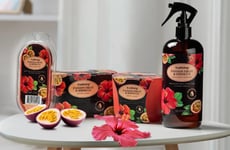 Low-Cost Home Scent Ranges