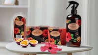 Low-Cost Home Scent Ranges Image 1