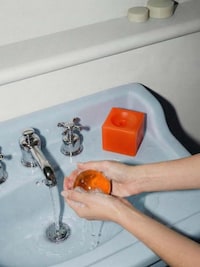 Sculptural Soap Collections Image 1