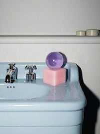 Sculptural Soap Collections Image 2