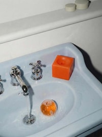 Sculptural Soap Collections Image 4