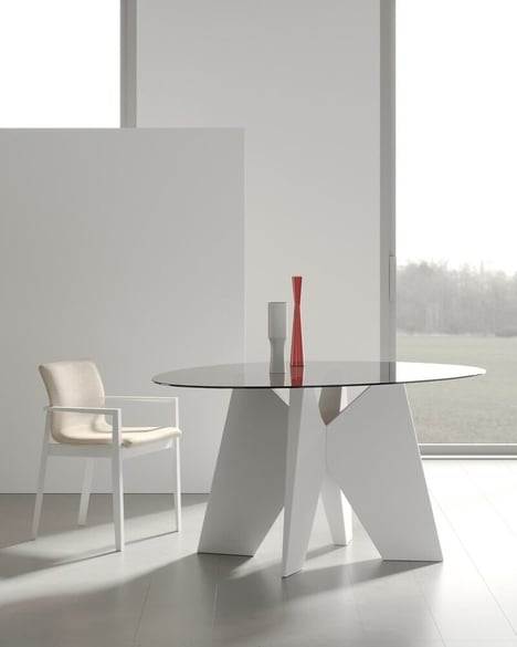 Playful Curiosity Table Designs