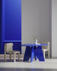 Playful Curiosity Table Designs Image 2