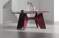 Playful Curiosity Table Designs Image 3