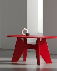 Playful Curiosity Table Designs Image 4