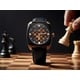 Chess-Inspired Timepieces Image 1