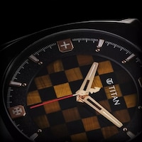 Chess-Inspired Timepieces Image 3
