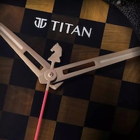 Chess-Inspired Timepieces Image 4