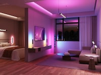 Modular Led Light Systems