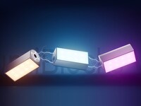 Modular Led Light Systems Image 2