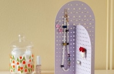 Jewelry Display Stands