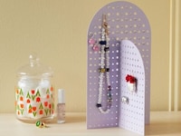 Jewelry Display Stands