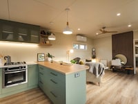 Single-Level Tiny Homes Image 2