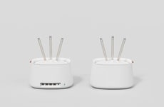 Fragrant Router Designs