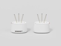 Fragrant Router Designs
