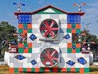 Sculptural Public Art Image 2