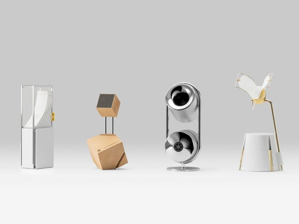 Conceptual Speaker Series