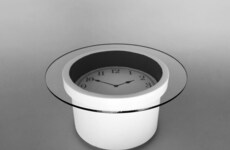 Time-Zone Table Series