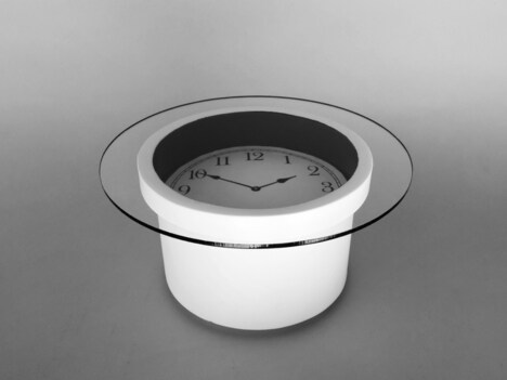 Time-Zone Table Series