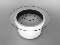 Time-Zone Table Series Image 2
