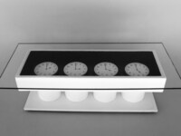 Time-Zone Table Series Image 3