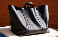 Plastic-Free Leather Alternatives