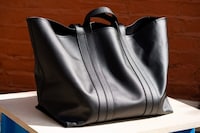 Plastic-Free Leather Alternatives