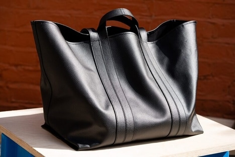 Plastic-Free Leather Alternatives