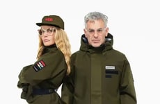 Utility Uniform Systems