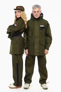 Utility Uniform Systems