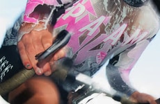 Collaborative Tech Apparel