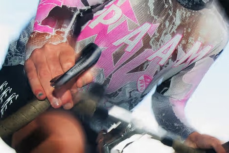 Collaborative Tech Apparel