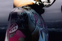 Collaborative Tech Apparel Image 3
