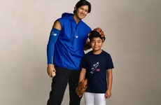 Athlete Signature Apparel