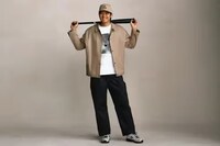 Athlete Signature Apparel Image 2