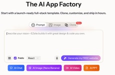 No-Code Automation Platforms