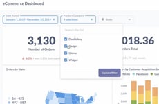 Self-Service Analytic Tools