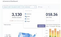 Self-Service Analytic Tools