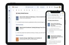 Personal Knowledge Memories