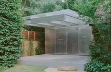 Community Timber Pavilions