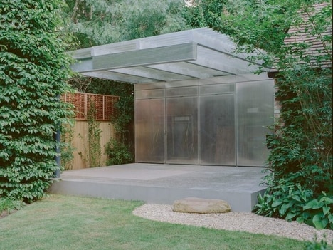 Community Timber Pavilions
