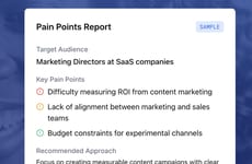 Customer Insight Mining