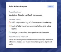 Customer Insight Mining Image 1